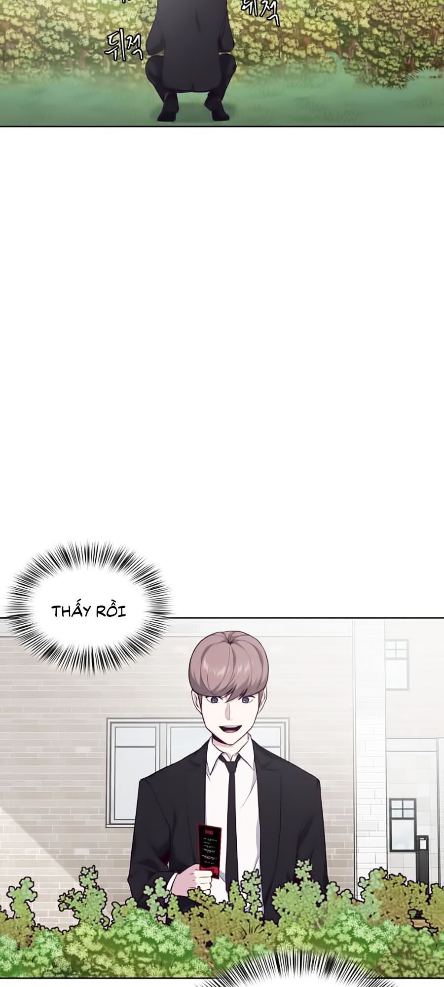 đọc truyện Cậu Bé Của Thần Chết Chương 12 ảnh 13 tại Thiên Thai Truyện