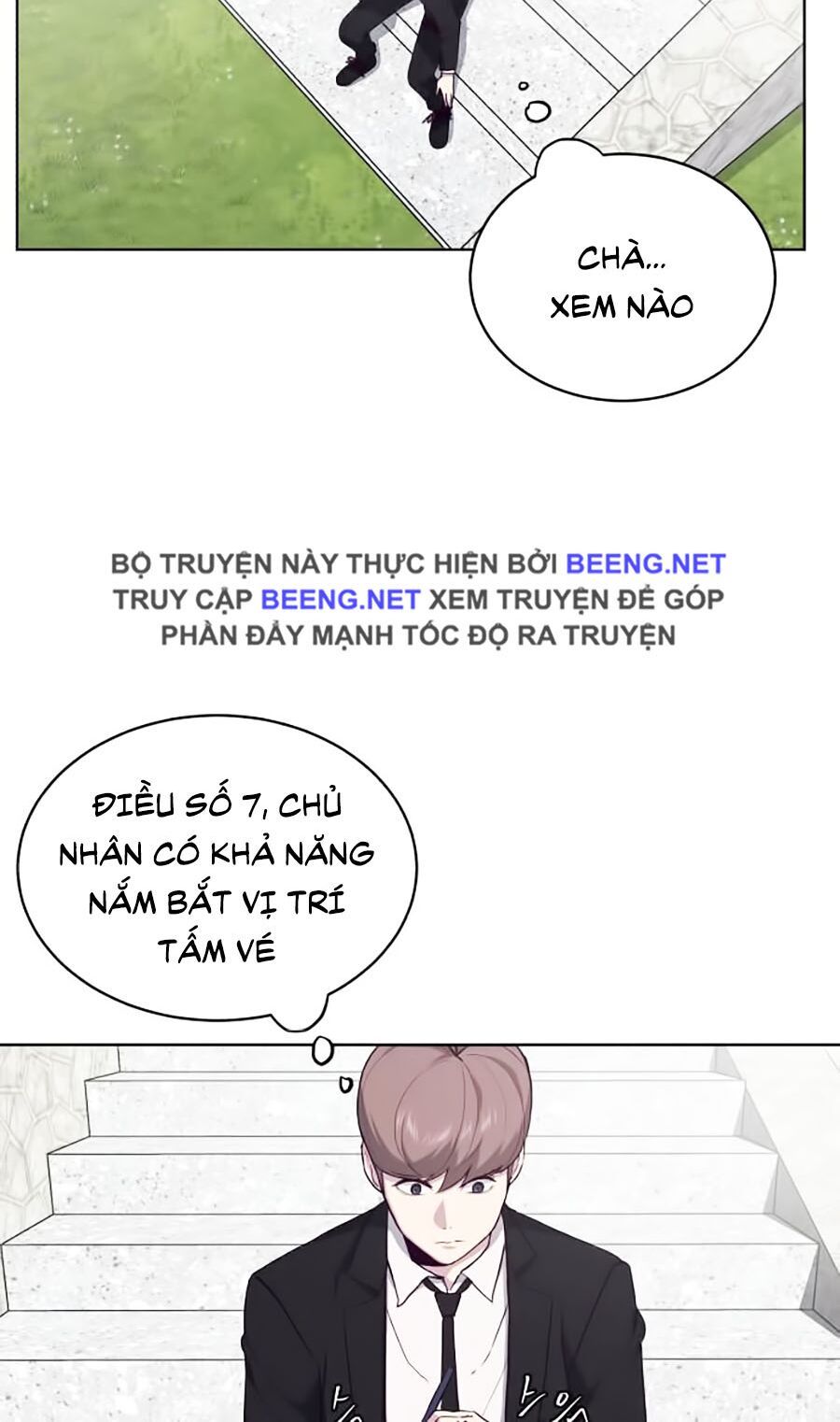 đọc truyện Cậu Bé Của Thần Chết Chương 12 ảnh 15 tại Thiên Thai Truyện