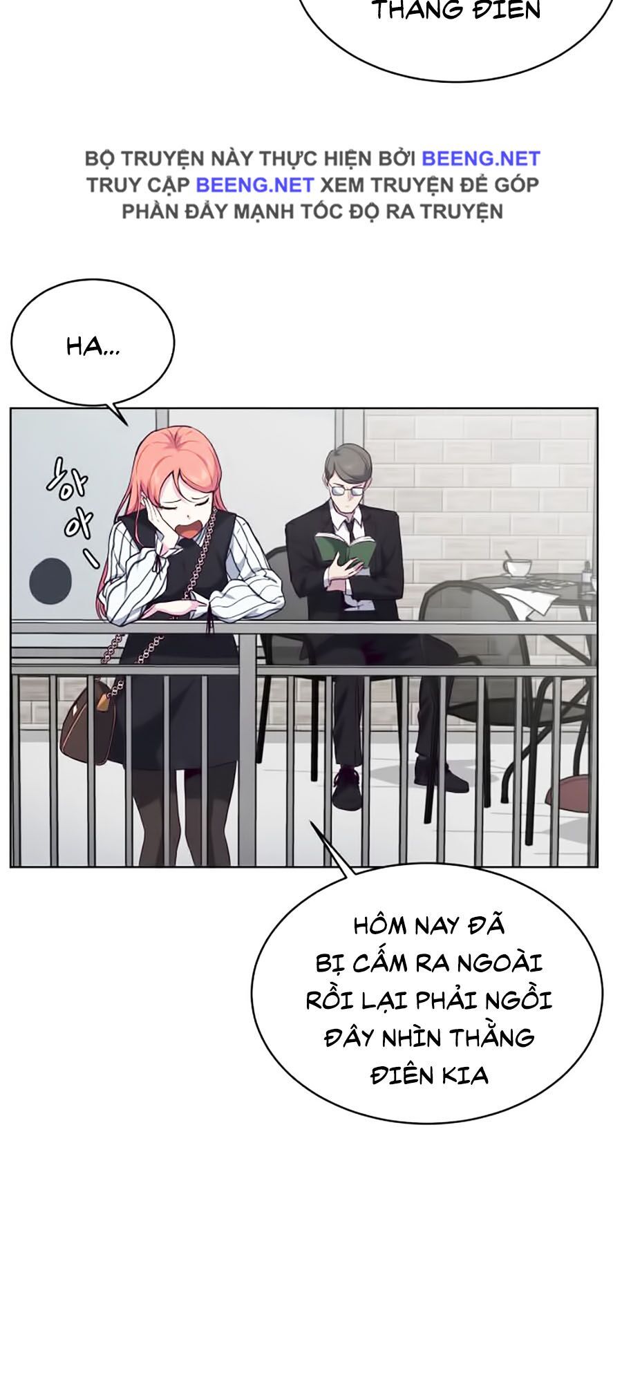 đọc truyện Cậu Bé Của Thần Chết Chương 12 ảnh 19 tại Thiên Thai Truyện