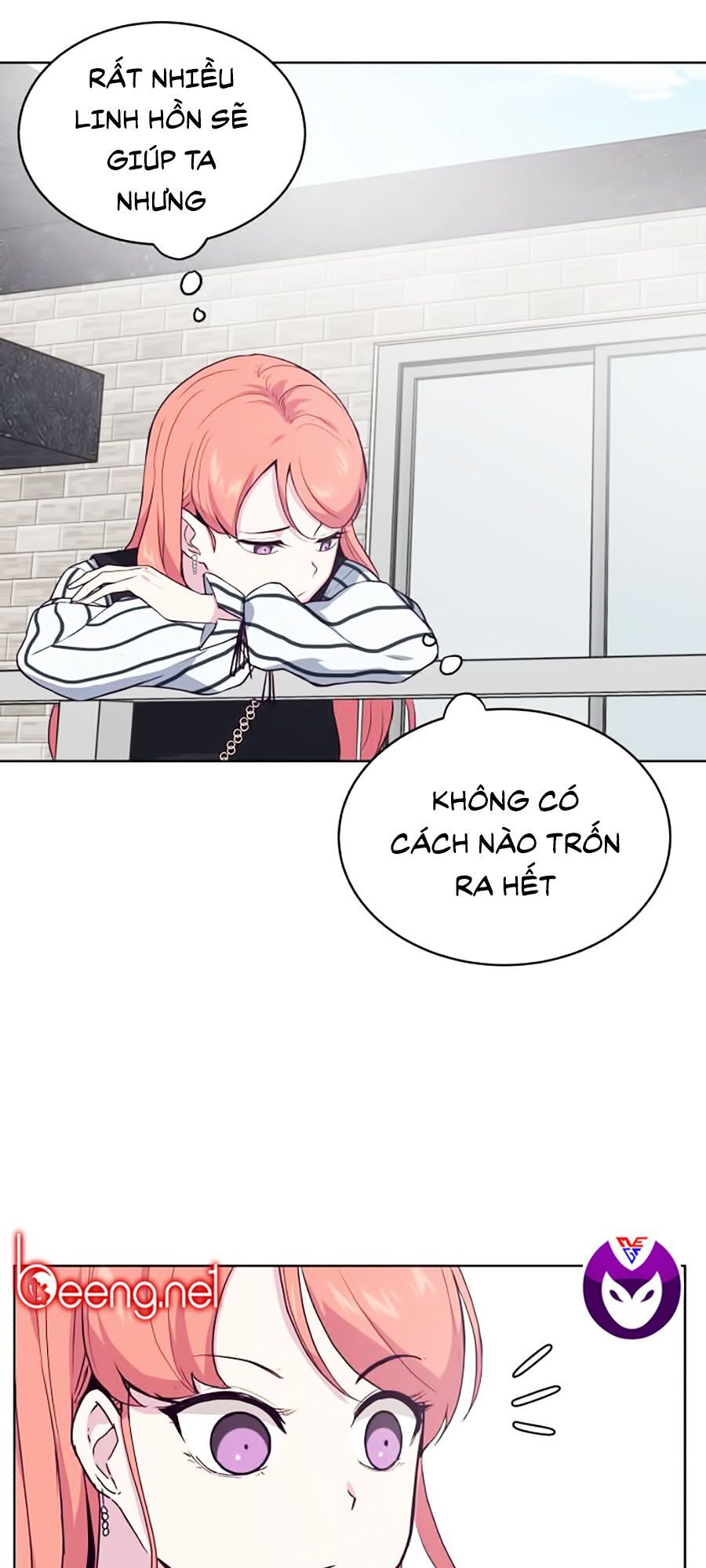 đọc truyện Cậu Bé Của Thần Chết Chương 12 ảnh 20 tại Thiên Thai Truyện