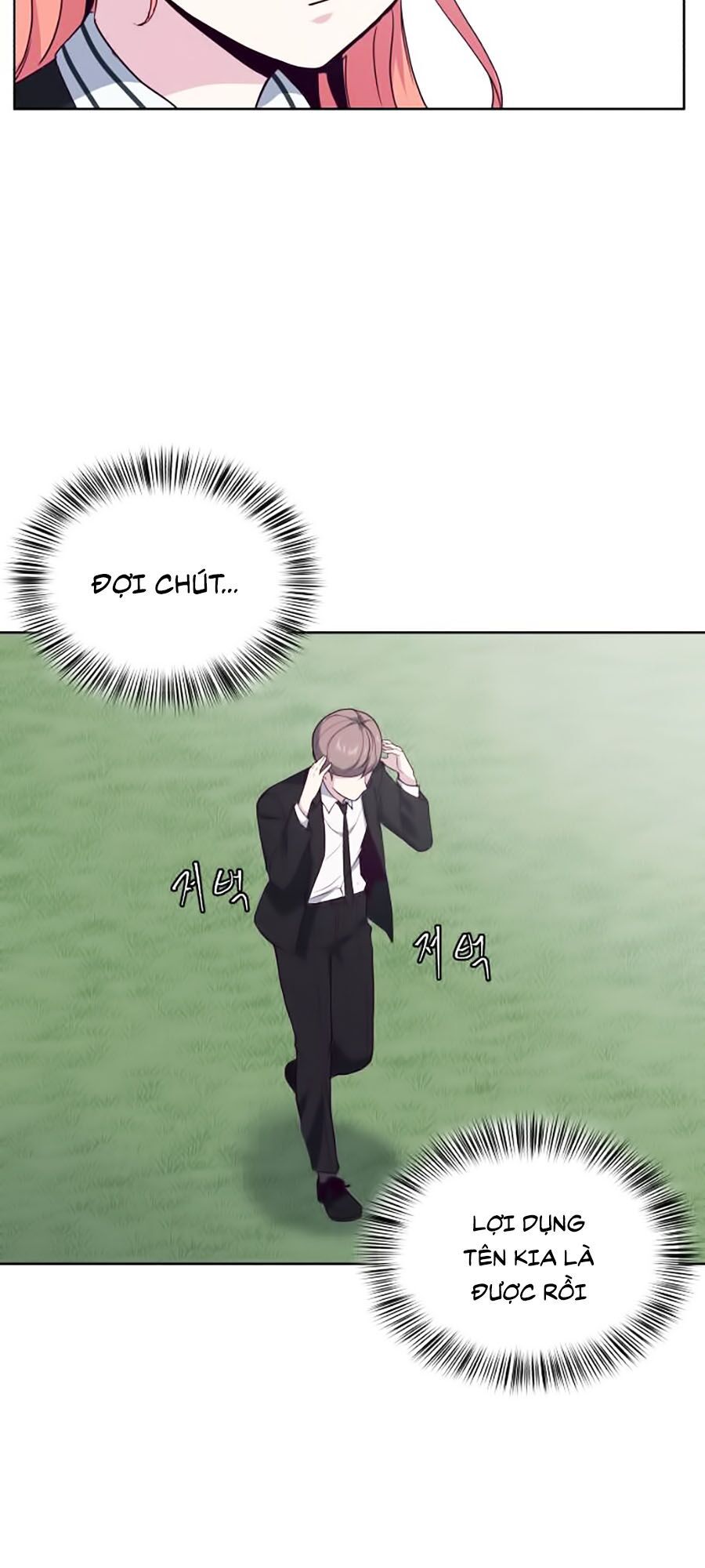 đọc truyện Cậu Bé Của Thần Chết Chương 12 ảnh 21 tại Thiên Thai Truyện