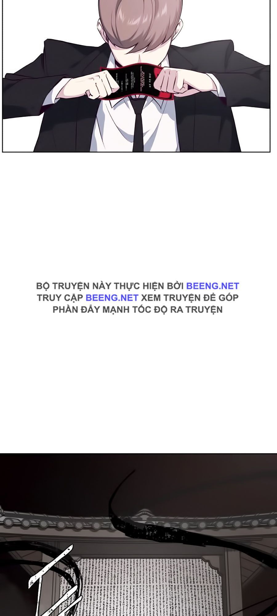 đọc truyện Cậu Bé Của Thần Chết Chương 12 ảnh 4 tại Thiên Thai Truyện