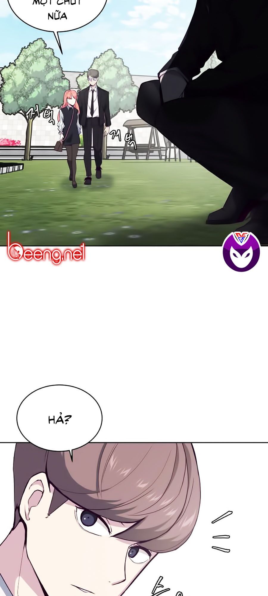 đọc truyện Cậu Bé Của Thần Chết Chương 12 ảnh 24 tại Thiên Thai Truyện