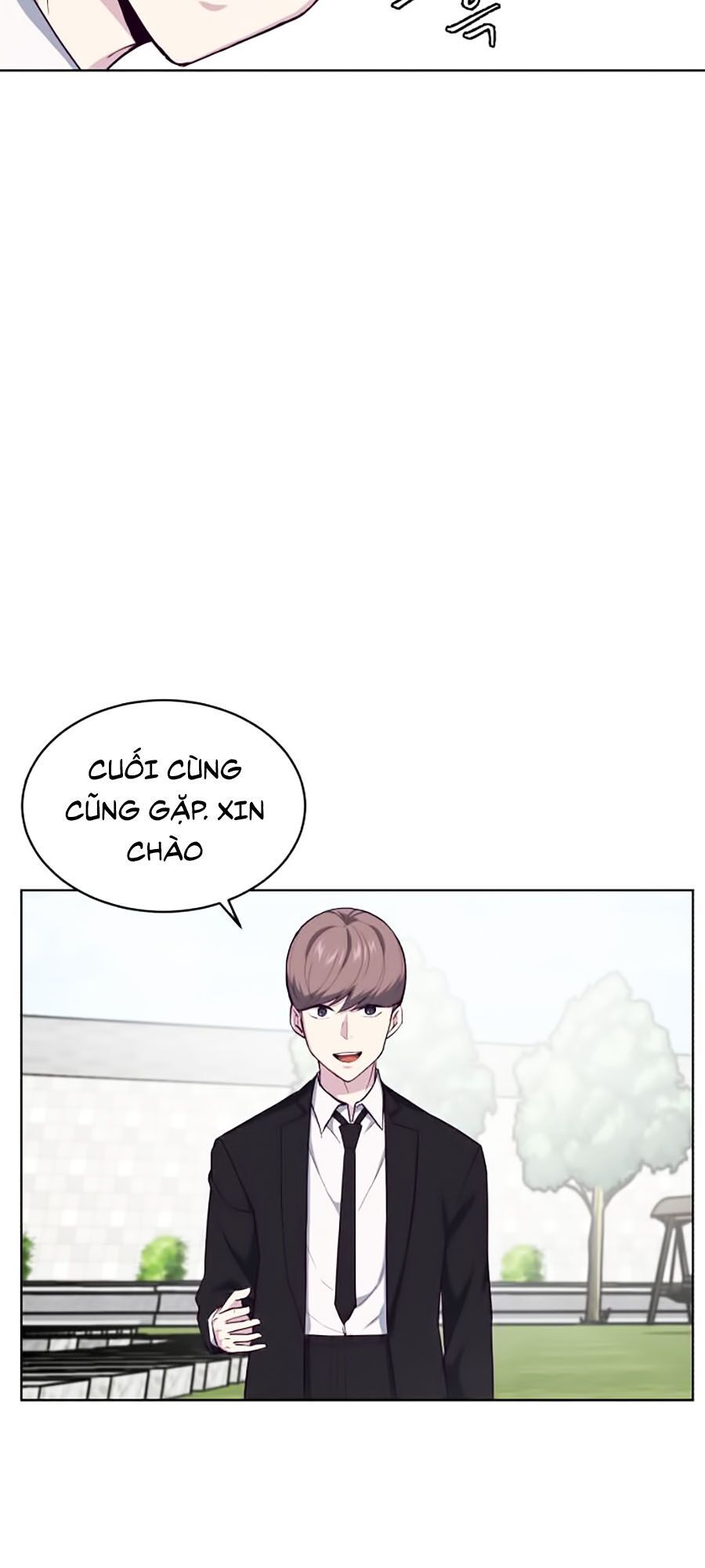 đọc truyện Cậu Bé Của Thần Chết Chương 12 ảnh 25 tại Thiên Thai Truyện