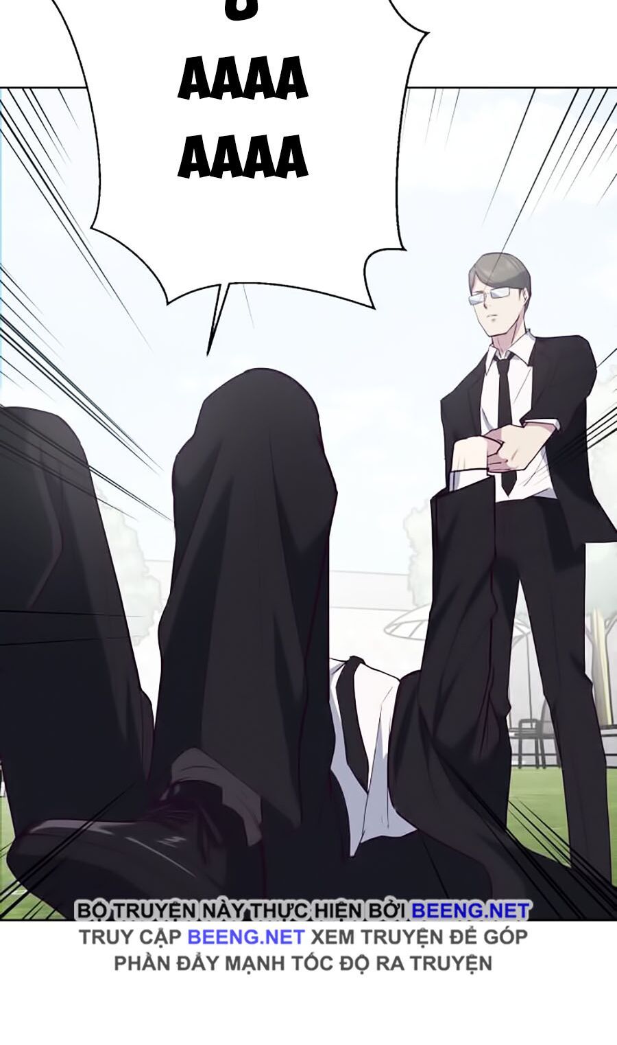 đọc truyện Cậu Bé Của Thần Chết Chương 12 ảnh 28 tại Thiên Thai Truyện