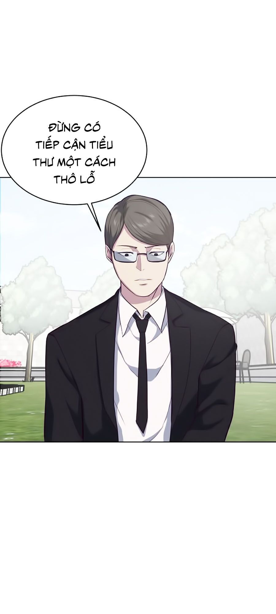 đọc truyện Cậu Bé Của Thần Chết Chương 12 ảnh 29 tại Thiên Thai Truyện