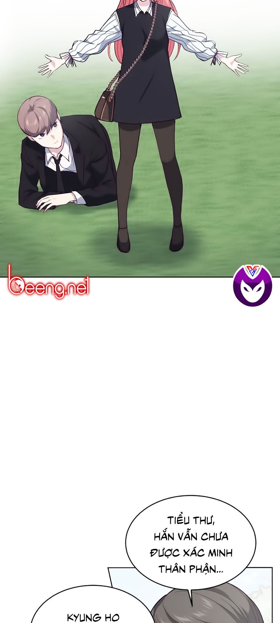 đọc truyện Cậu Bé Của Thần Chết Chương 12 ảnh 31 tại Thiên Thai Truyện