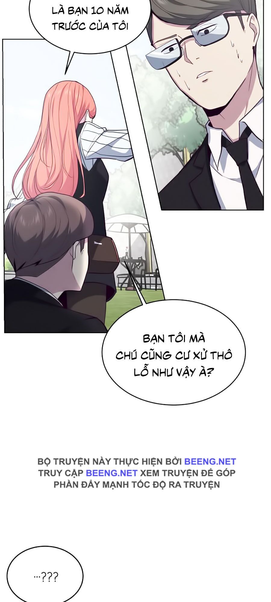 đọc truyện Cậu Bé Của Thần Chết Chương 12 ảnh 32 tại Thiên Thai Truyện