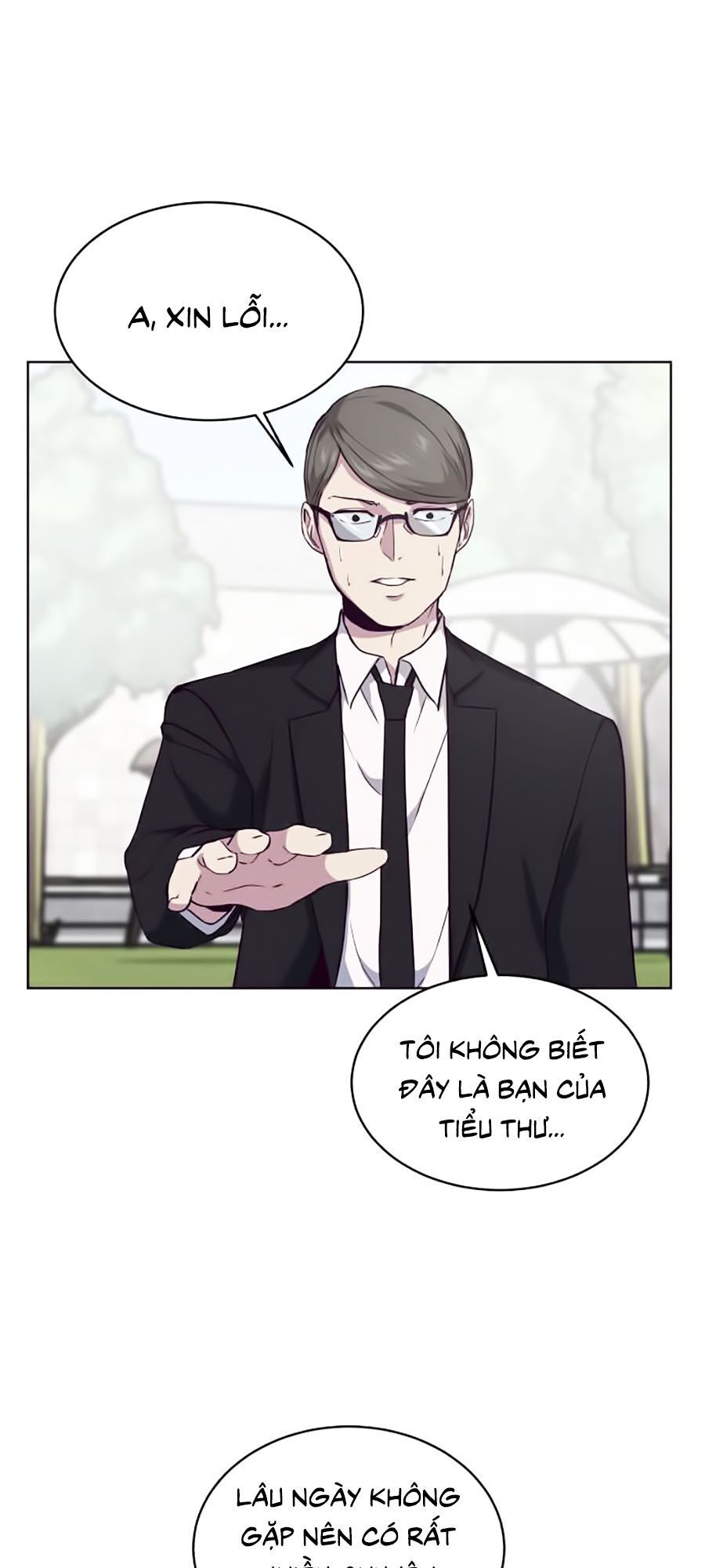 đọc truyện Cậu Bé Của Thần Chết Chương 12 ảnh 35 tại Thiên Thai Truyện