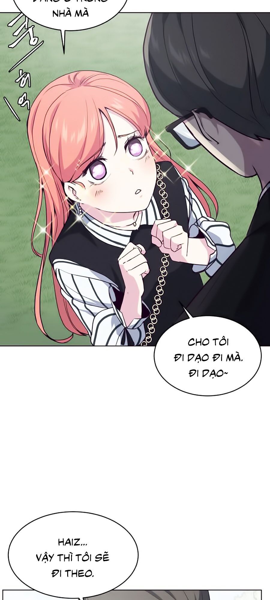 đọc truyện Cậu Bé Của Thần Chết Chương 12 ảnh 37 tại Thiên Thai Truyện