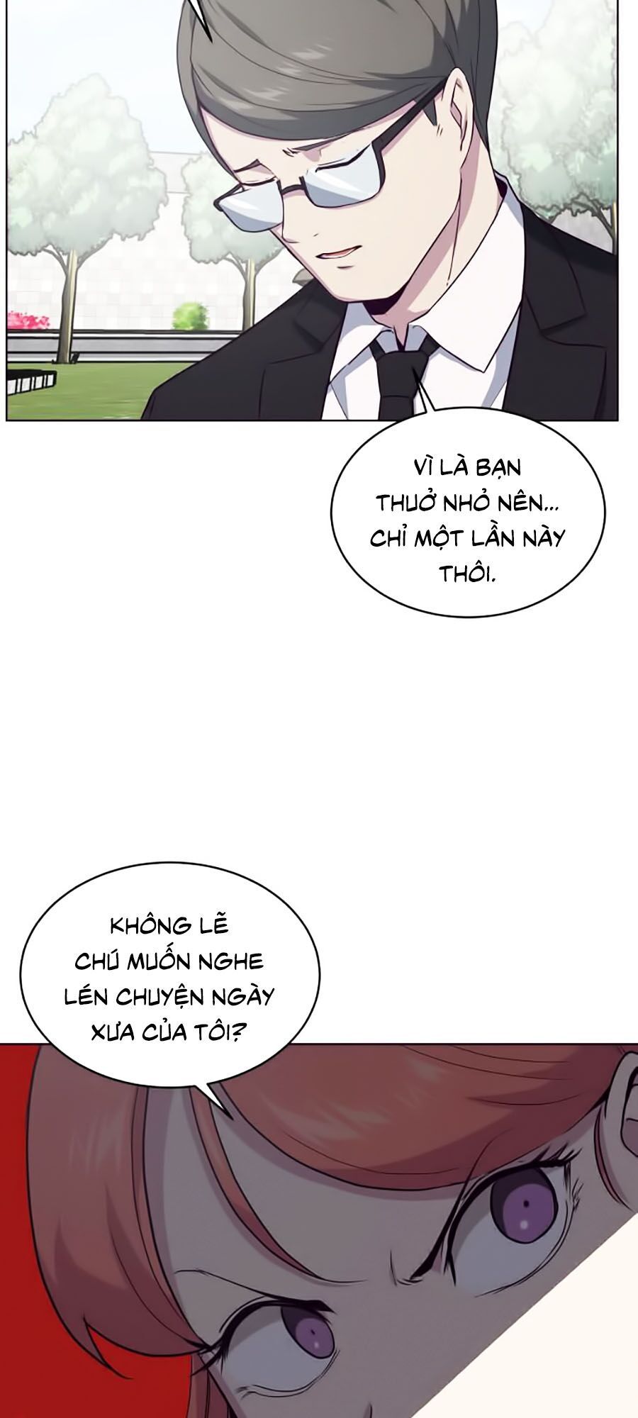 đọc truyện Cậu Bé Của Thần Chết Chương 12 ảnh 38 tại Thiên Thai Truyện