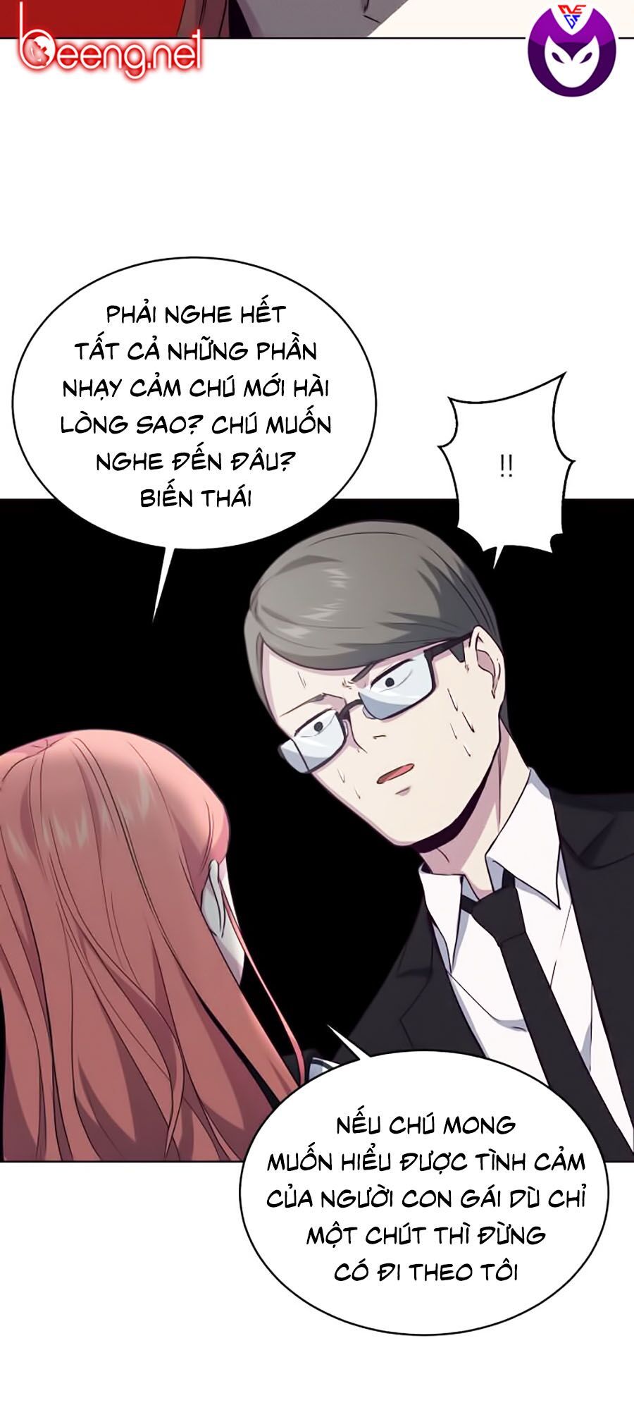 đọc truyện Cậu Bé Của Thần Chết Chương 12 ảnh 39 tại Thiên Thai Truyện