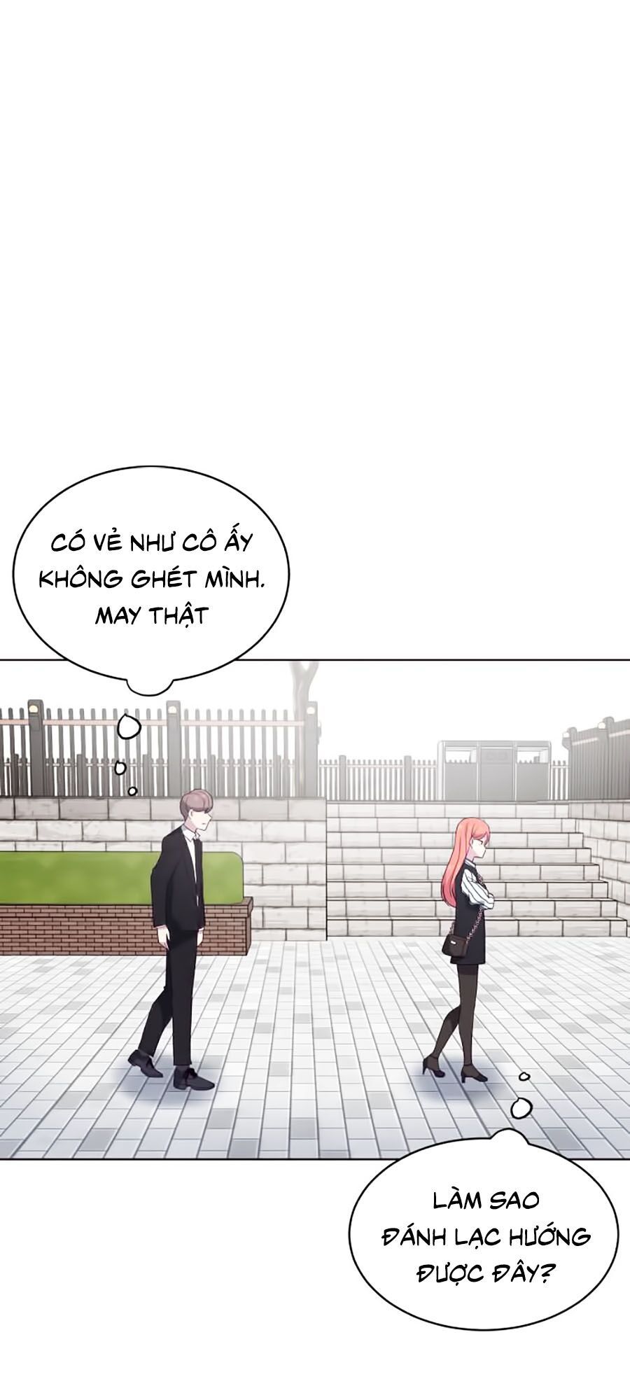 đọc truyện Cậu Bé Của Thần Chết Chương 12 ảnh 42 tại Thiên Thai Truyện