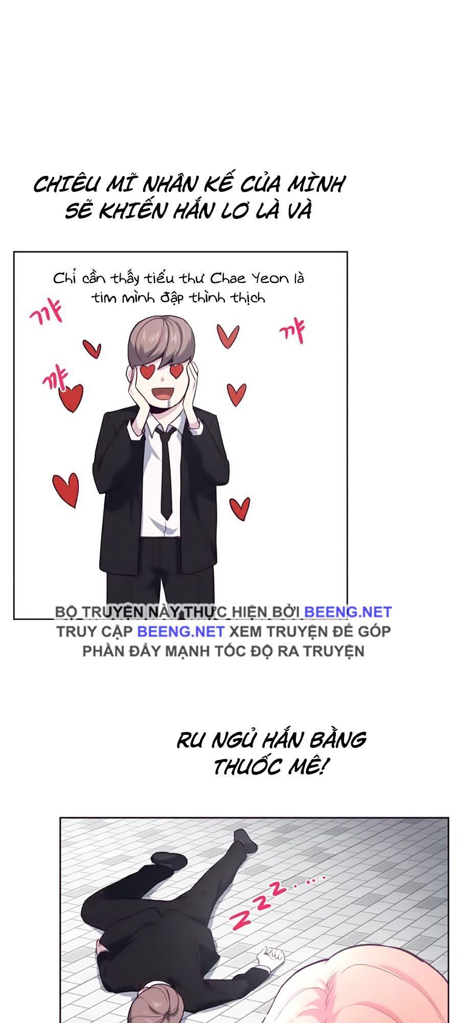 đọc truyện Cậu Bé Của Thần Chết Chương 12 ảnh 44 tại Thiên Thai Truyện