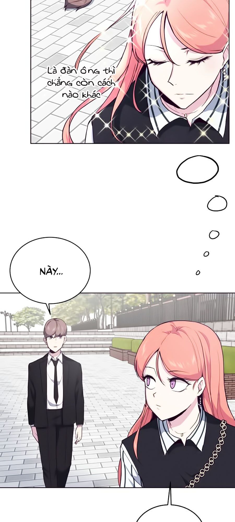 đọc truyện Cậu Bé Của Thần Chết Chương 12 ảnh 45 tại Thiên Thai Truyện