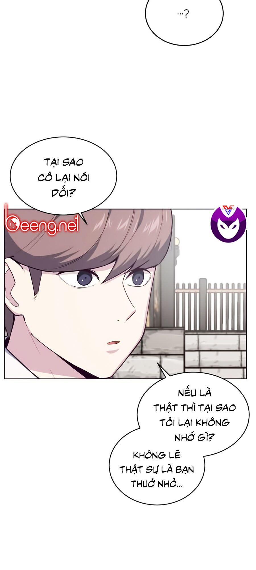 đọc truyện Cậu Bé Của Thần Chết Chương 12 ảnh 46 tại Thiên Thai Truyện