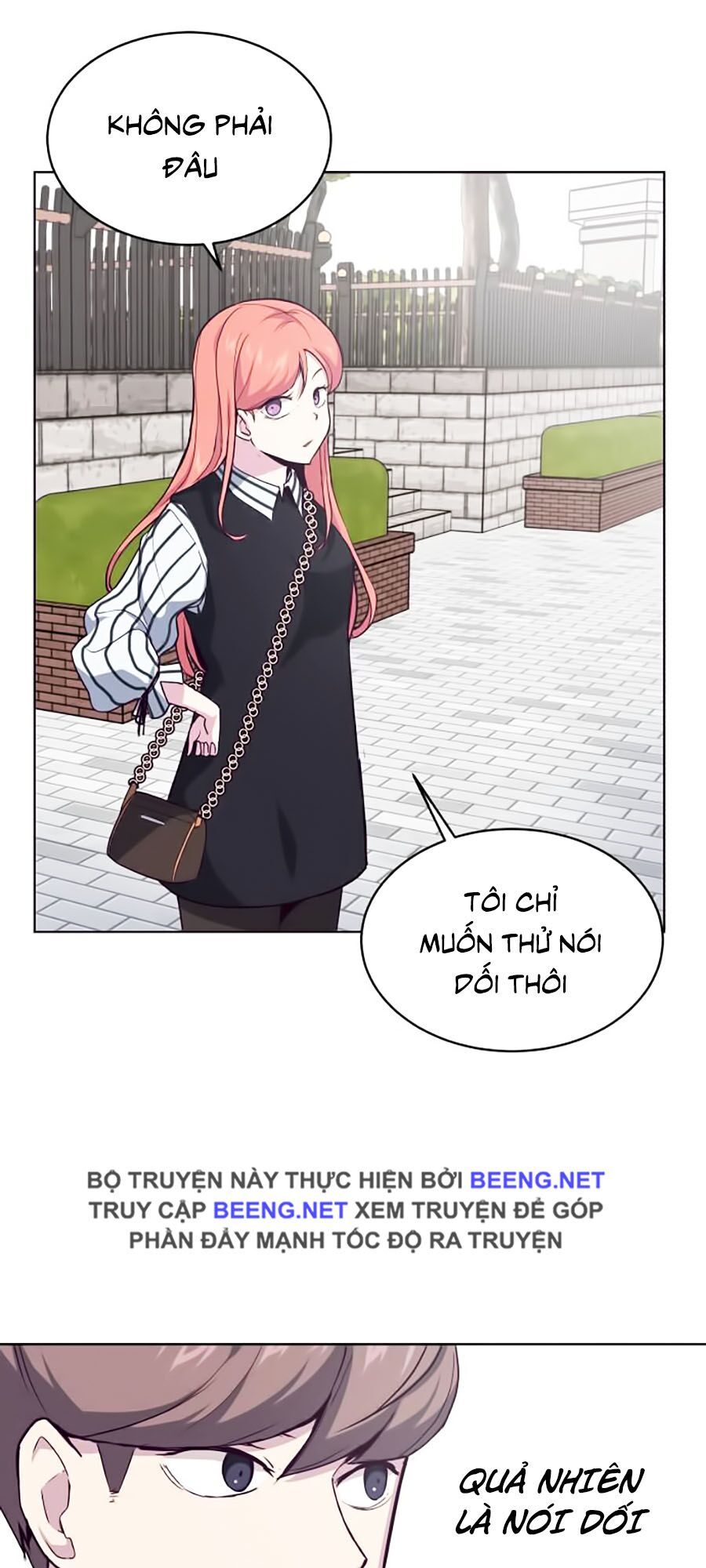 đọc truyện Cậu Bé Của Thần Chết Chương 12 ảnh 47 tại Thiên Thai Truyện