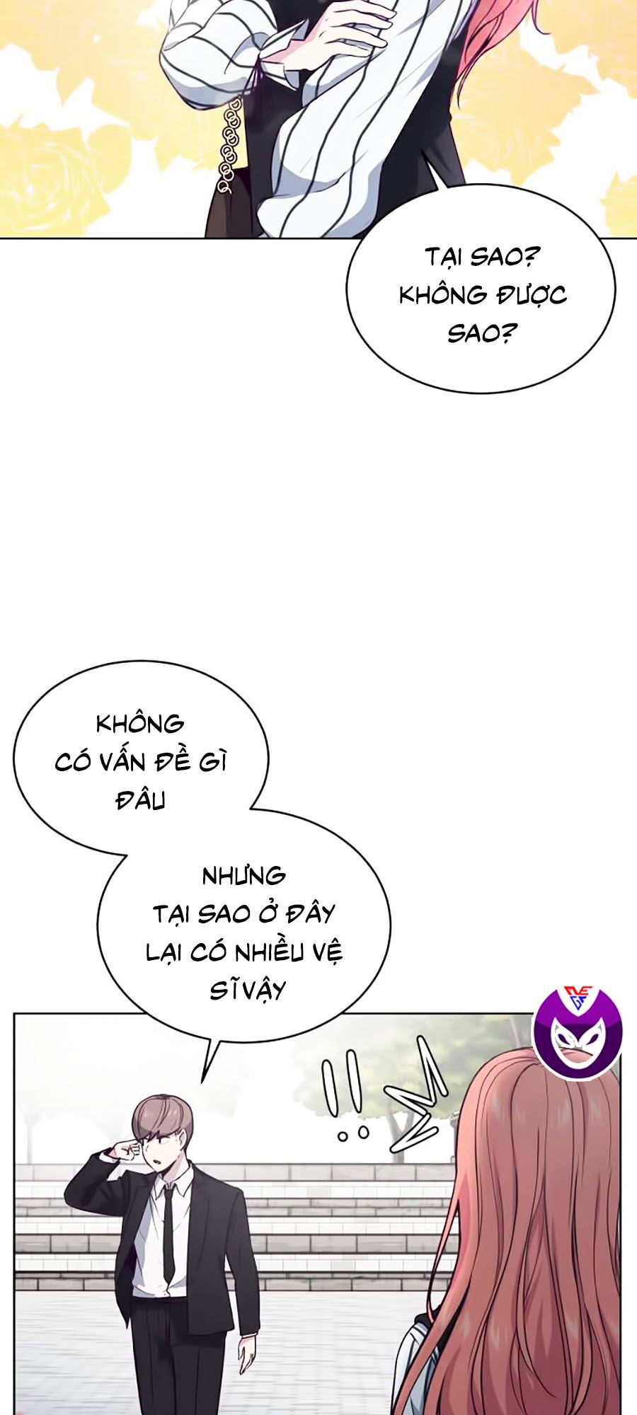 đọc truyện Cậu Bé Của Thần Chết Chương 12 ảnh 49 tại Thiên Thai Truyện