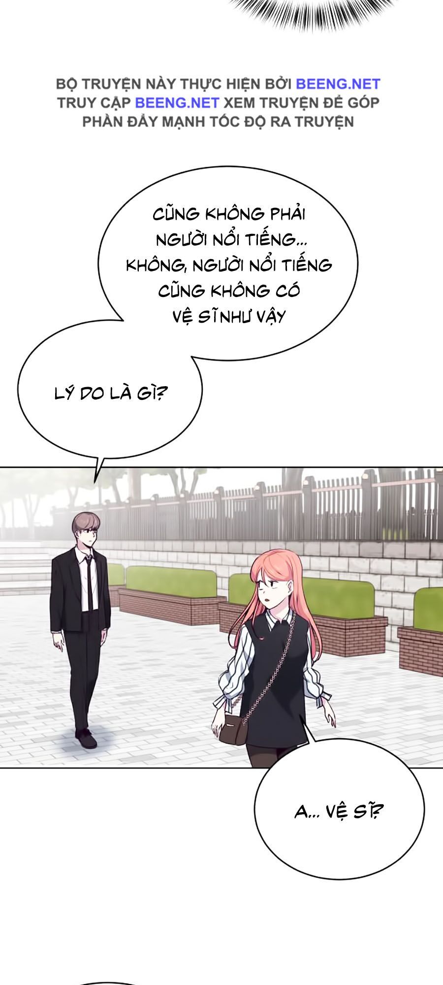 đọc truyện Cậu Bé Của Thần Chết Chương 12 ảnh 51 tại Thiên Thai Truyện