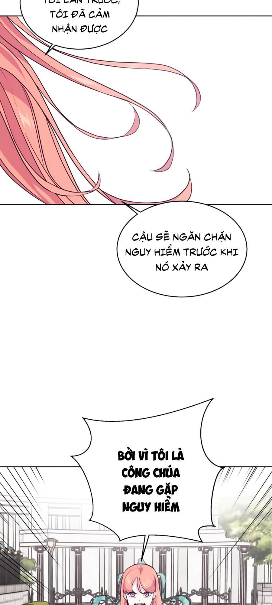 đọc truyện Cậu Bé Của Thần Chết Chương 12 ảnh 56 tại Thiên Thai Truyện