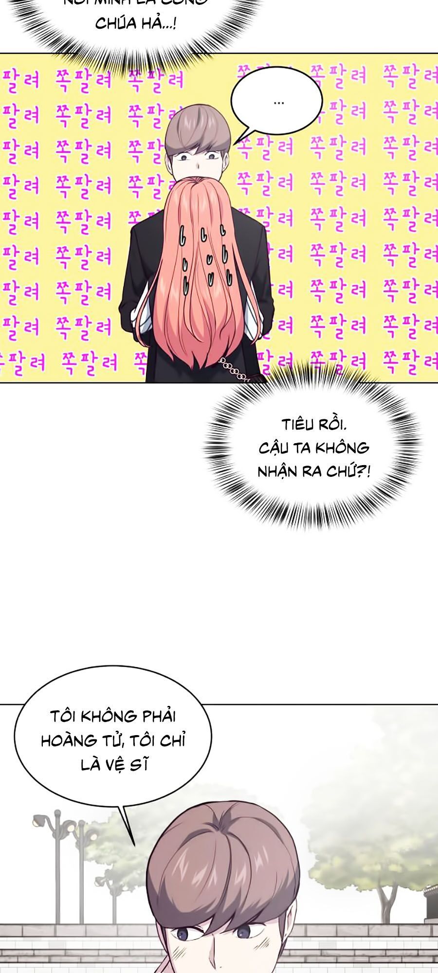 đọc truyện Cậu Bé Của Thần Chết Chương 12 ảnh 60 tại Thiên Thai Truyện