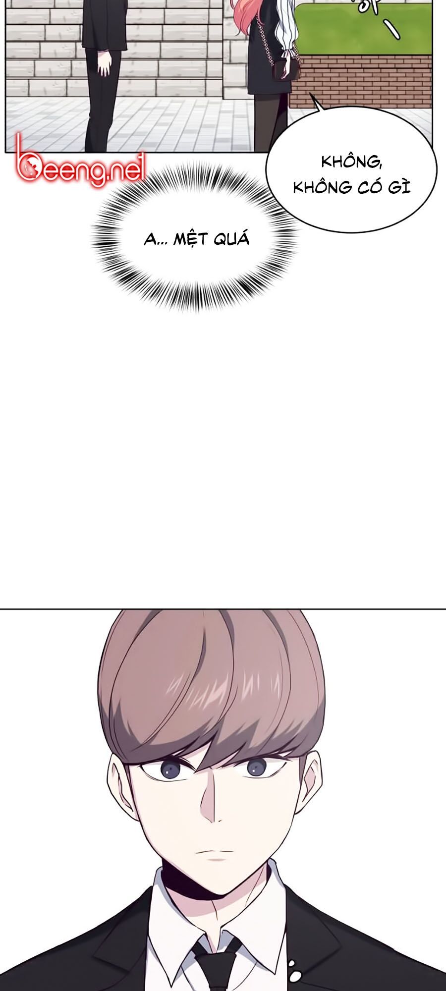 đọc truyện Cậu Bé Của Thần Chết Chương 12 ảnh 62 tại Thiên Thai Truyện