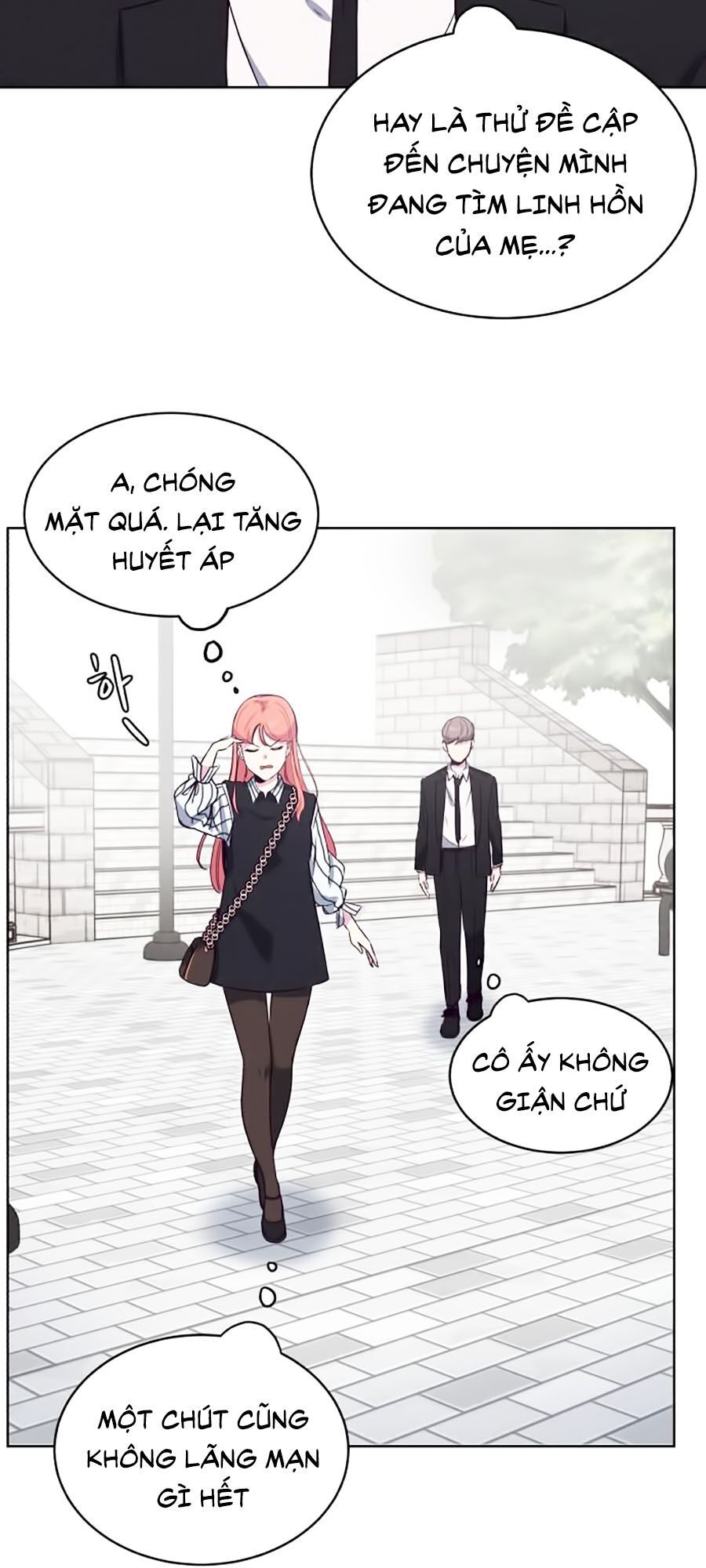 đọc truyện Cậu Bé Của Thần Chết Chương 12 ảnh 63 tại Thiên Thai Truyện