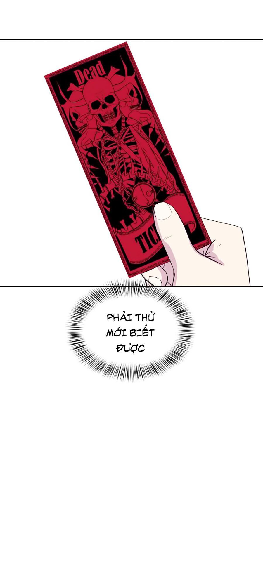 đọc truyện Cậu Bé Của Thần Chết Chương 12 ảnh 9 tại Thiên Thai Truyện