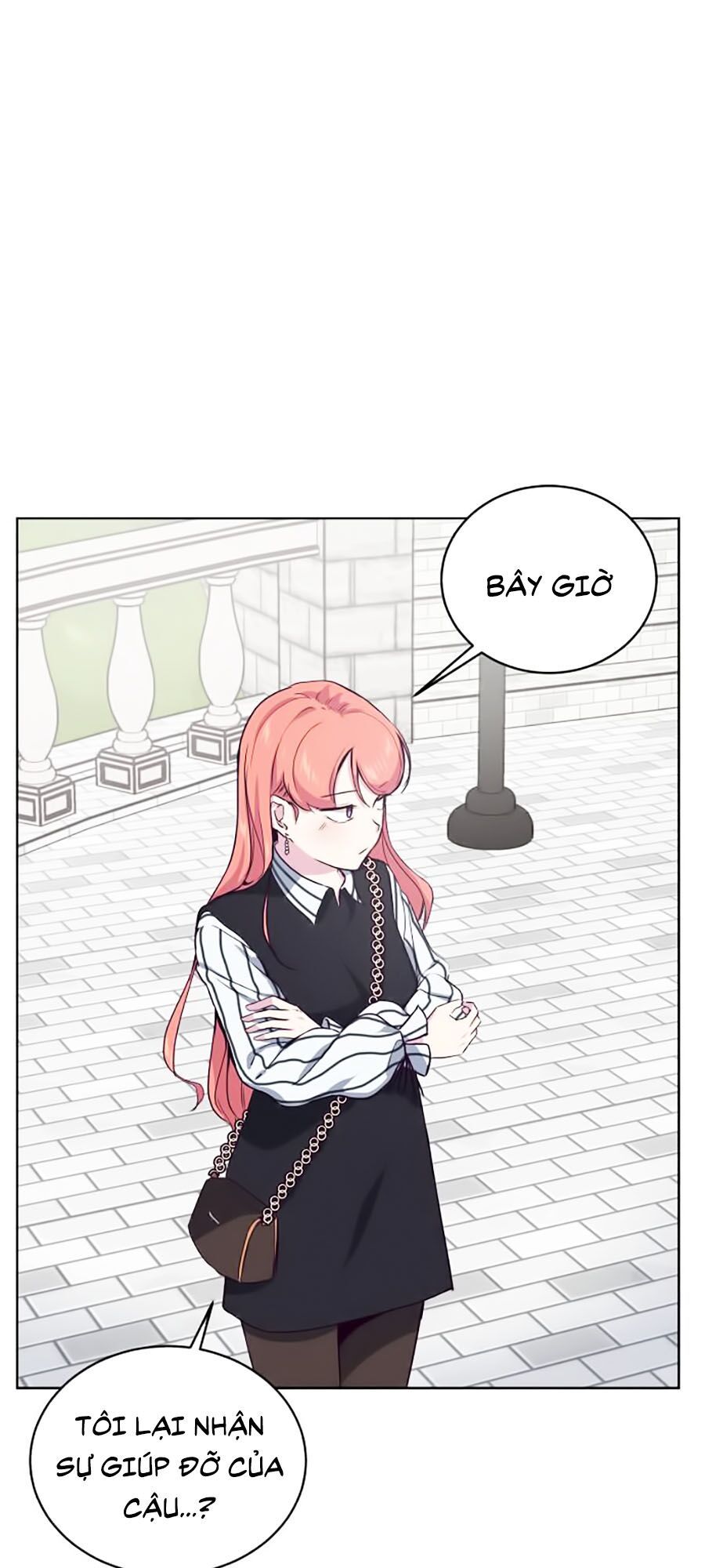 đọc truyện Cậu Bé Của Thần Chết Chương 12 ảnh 74 tại Thiên Thai Truyện