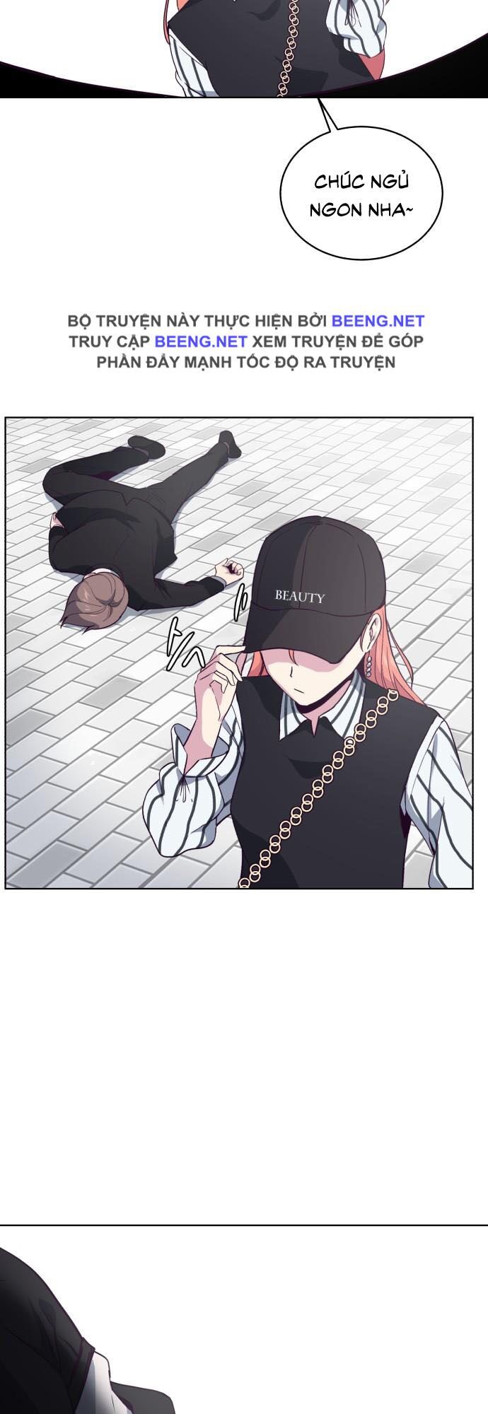 đọc truyện Cậu Bé Của Thần Chết Chương 12 ảnh 83 tại Thiên Thai Truyện