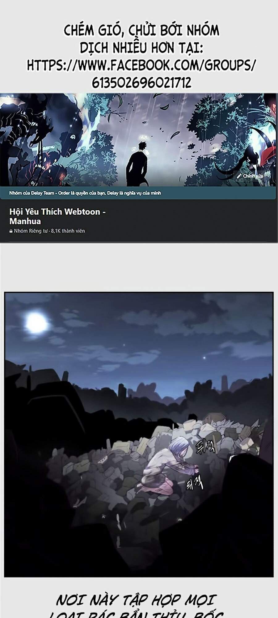 đọc truyện Cậu Bé Của Thần Chết Chương 120 ảnh 3 tại Thiên Thai Truyện