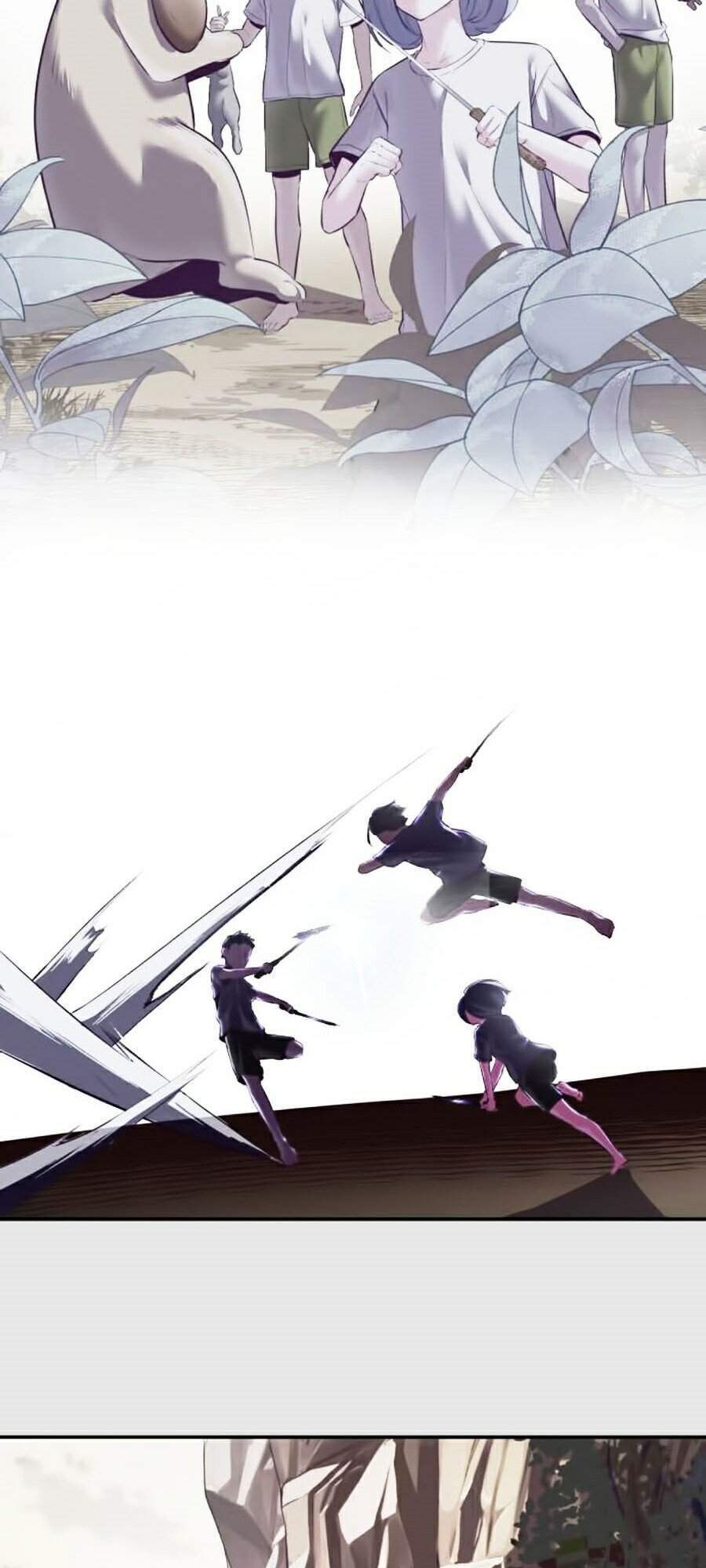 đọc truyện Cậu Bé Của Thần Chết Chương 120 ảnh 105 tại Thiên Thai Truyện