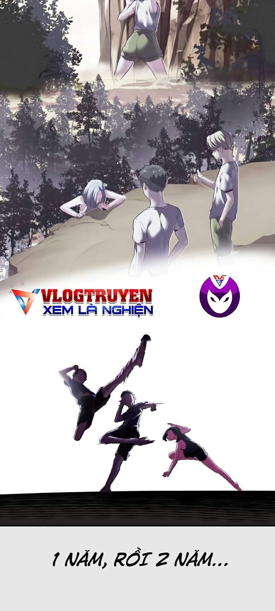 đọc truyện Cậu Bé Của Thần Chết Chương 120 ảnh 107 tại Thiên Thai Truyện