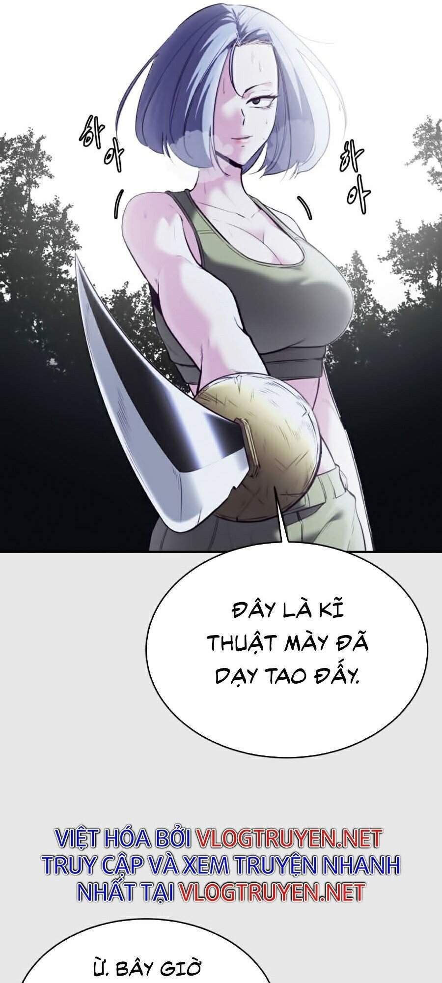 đọc truyện Cậu Bé Của Thần Chết Chương 120 ảnh 115 tại Thiên Thai Truyện