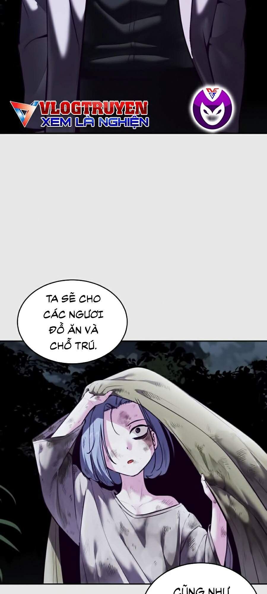 đọc truyện Cậu Bé Của Thần Chết Chương 120 ảnh 14 tại Thiên Thai Truyện