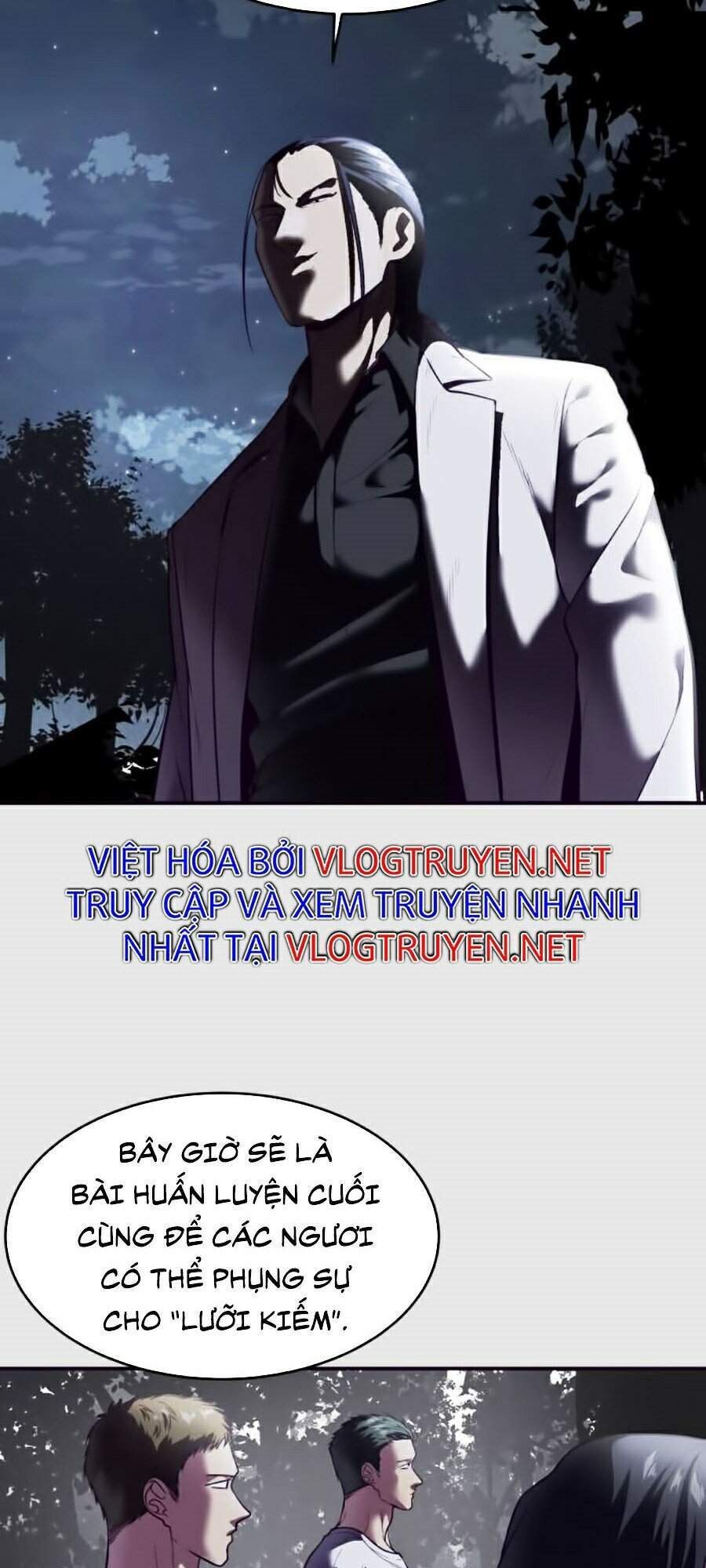 đọc truyện Cậu Bé Của Thần Chết Chương 120 ảnh 123 tại Thiên Thai Truyện