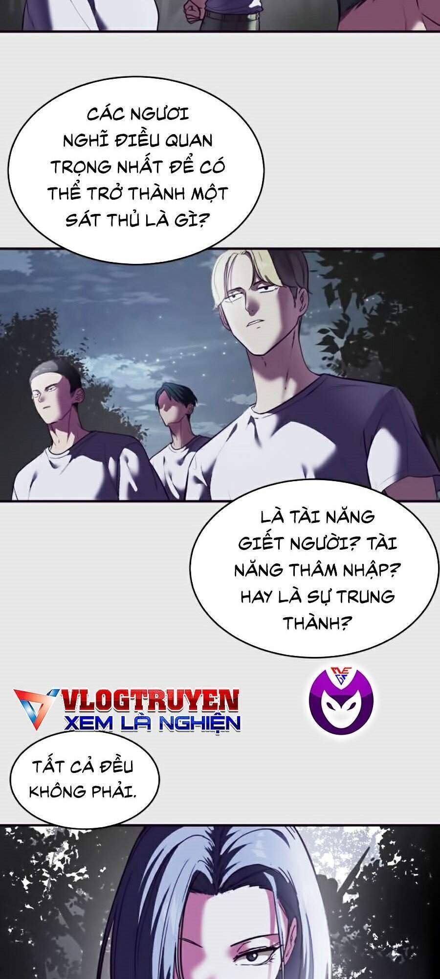 đọc truyện Cậu Bé Của Thần Chết Chương 120 ảnh 125 tại Thiên Thai Truyện