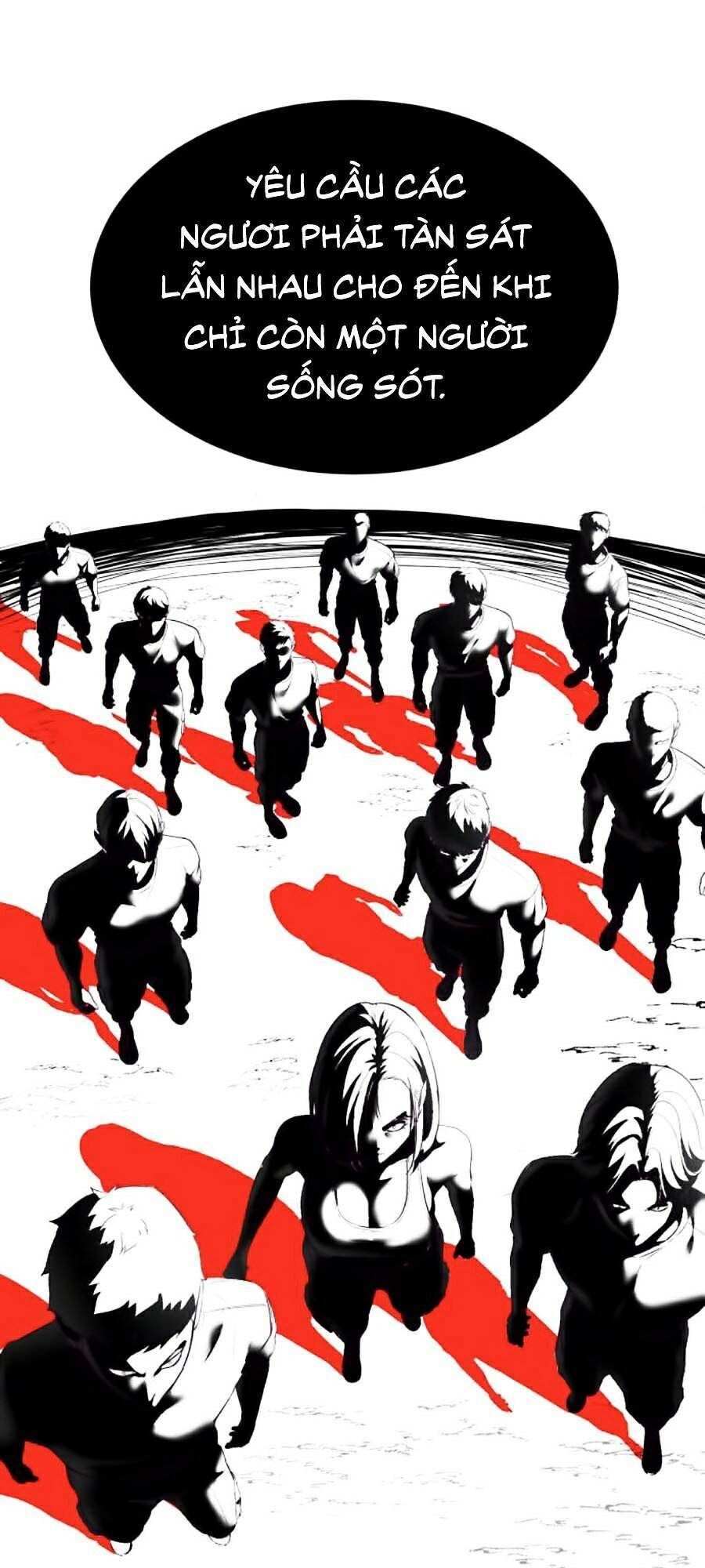 đọc truyện Cậu Bé Của Thần Chết Chương 120 ảnh 129 tại Thiên Thai Truyện