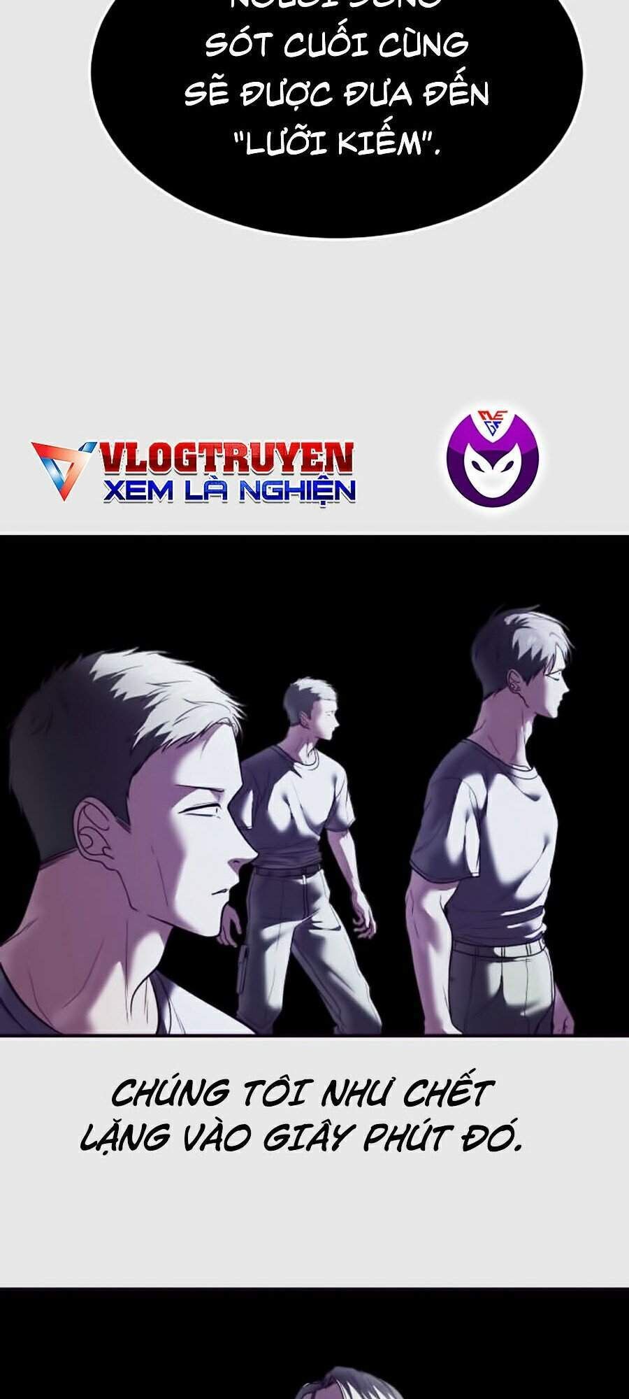 đọc truyện Cậu Bé Của Thần Chết Chương 120 ảnh 131 tại Thiên Thai Truyện