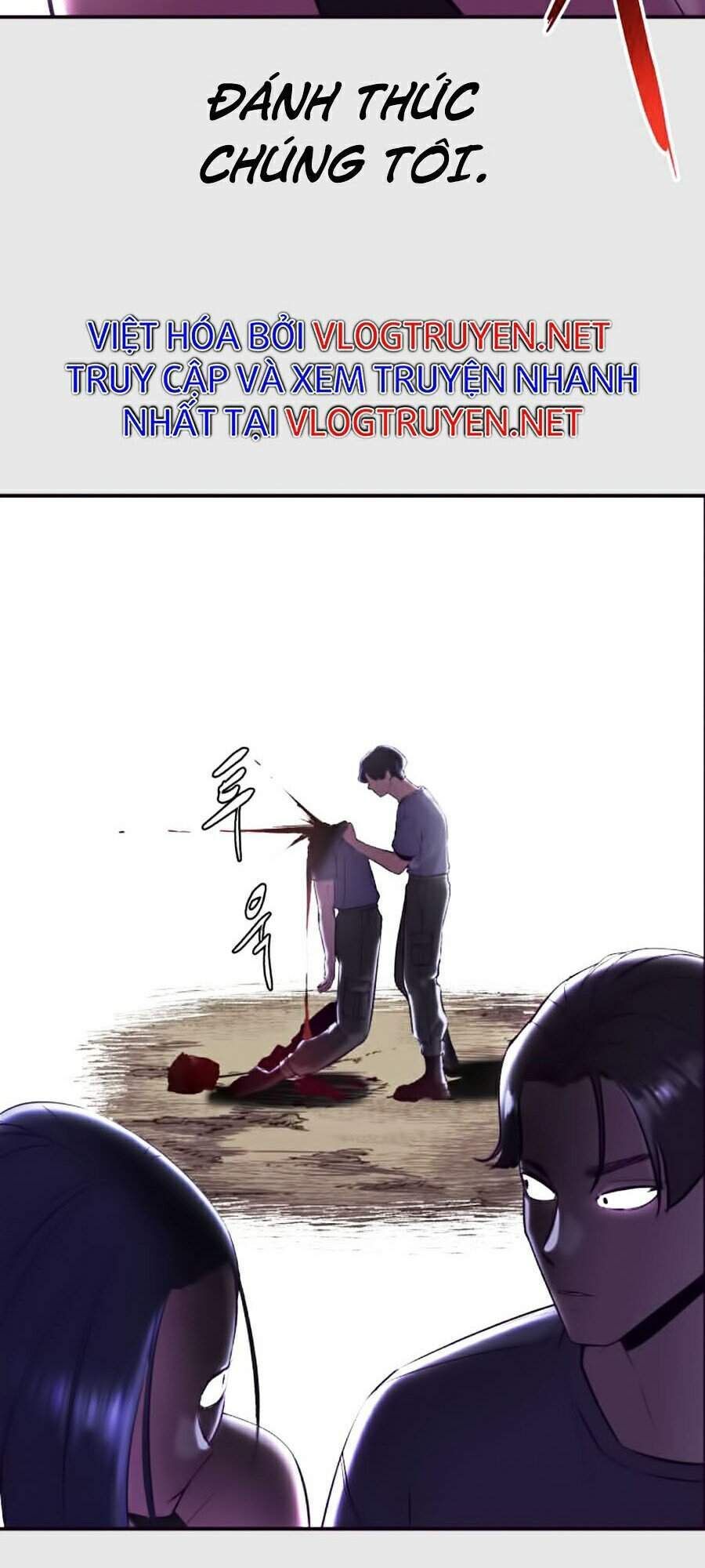 đọc truyện Cậu Bé Của Thần Chết Chương 120 ảnh 135 tại Thiên Thai Truyện