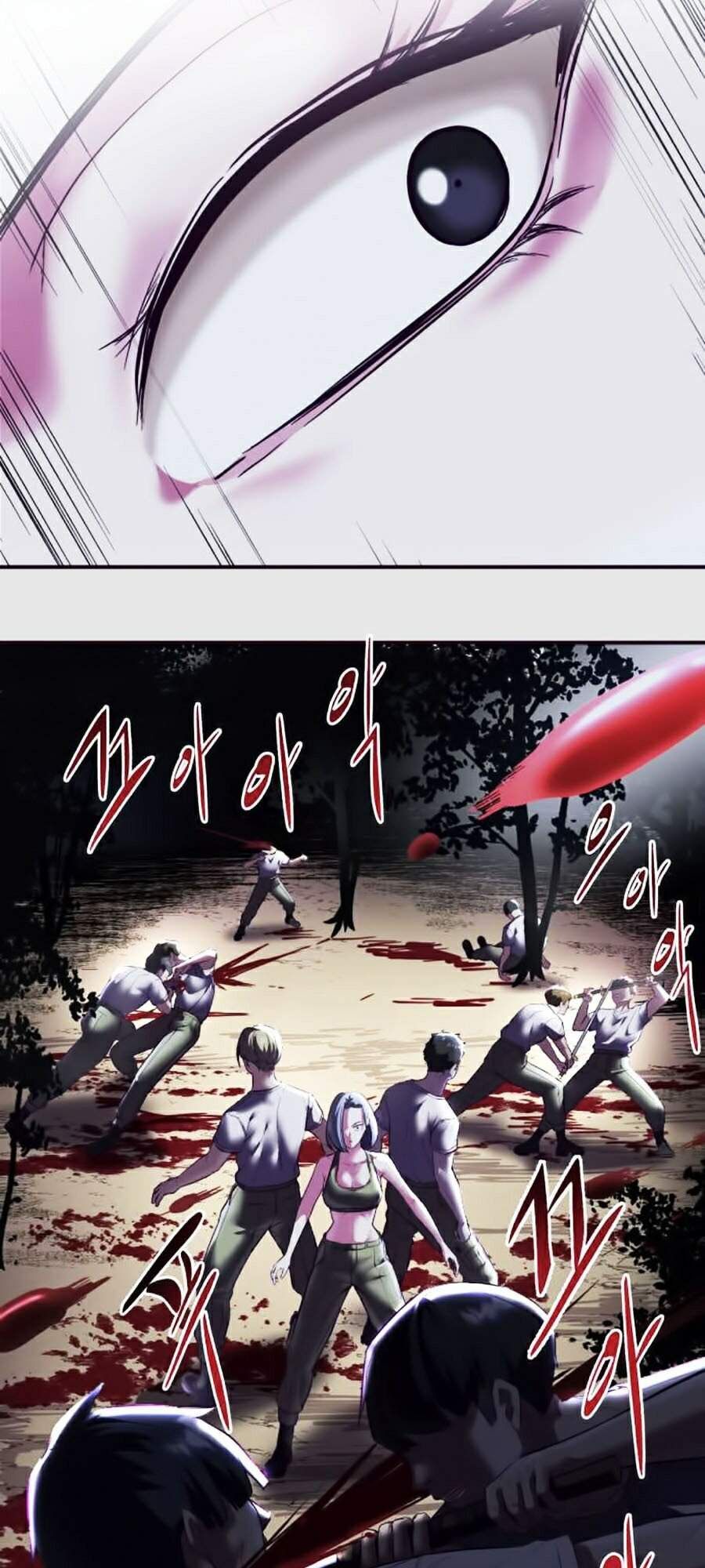 đọc truyện Cậu Bé Của Thần Chết Chương 120 ảnh 137 tại Thiên Thai Truyện