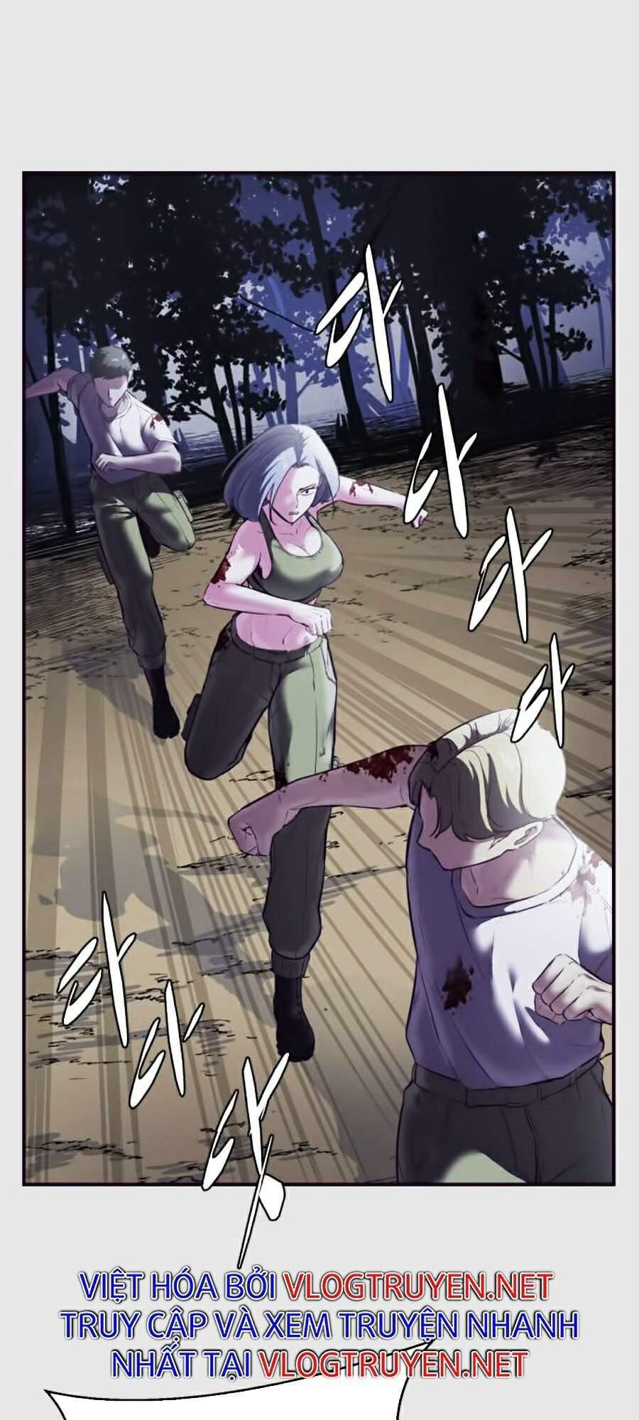 đọc truyện Cậu Bé Của Thần Chết Chương 120 ảnh 141 tại Thiên Thai Truyện