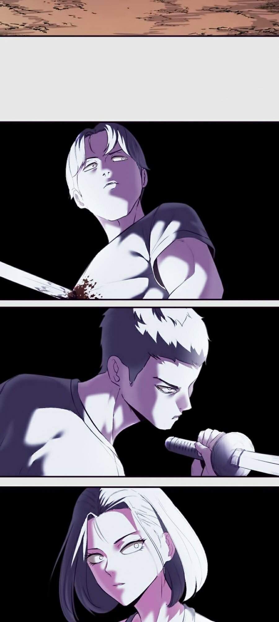 đọc truyện Cậu Bé Của Thần Chết Chương 120 ảnh 153 tại Thiên Thai Truyện