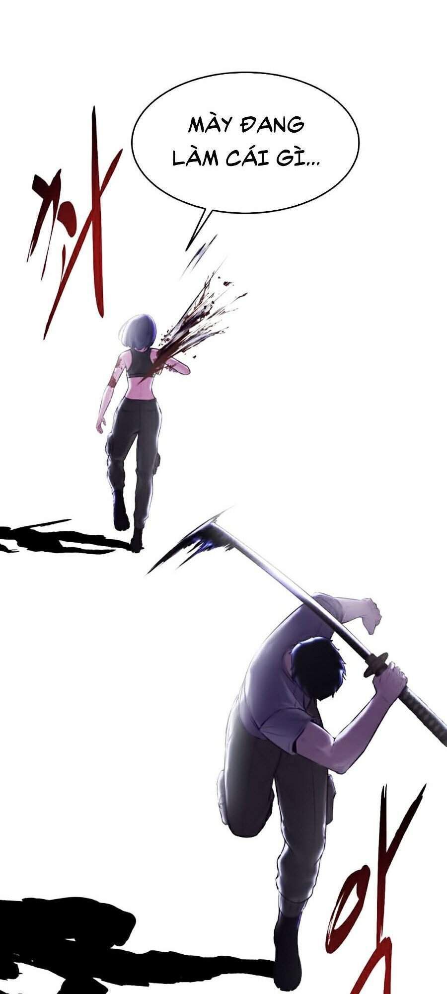 đọc truyện Cậu Bé Của Thần Chết Chương 120 ảnh 155 tại Thiên Thai Truyện