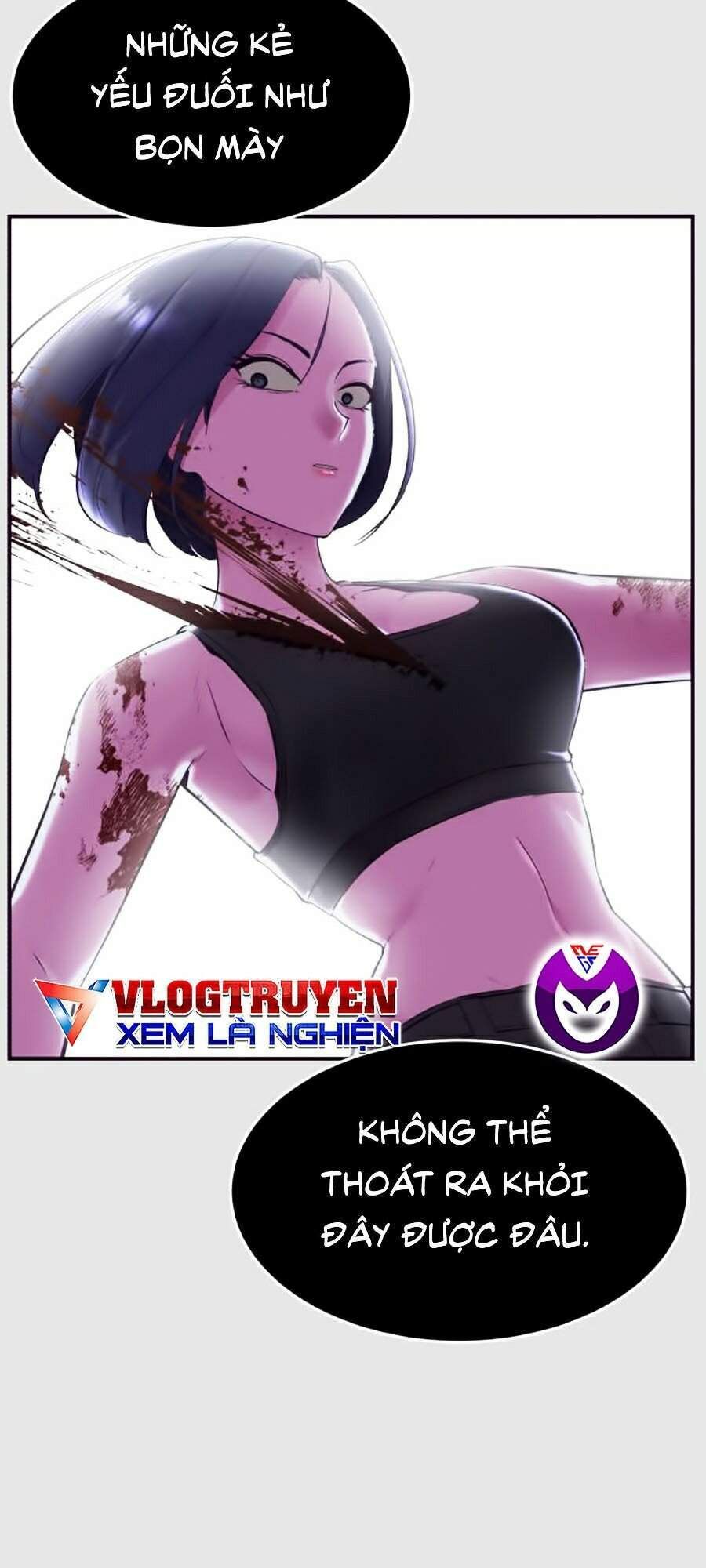 đọc truyện Cậu Bé Của Thần Chết Chương 120 ảnh 157 tại Thiên Thai Truyện