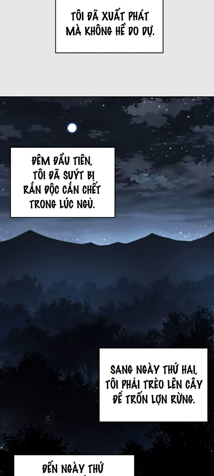 đọc truyện Cậu Bé Của Thần Chết Chương 120 ảnh 18 tại Thiên Thai Truyện