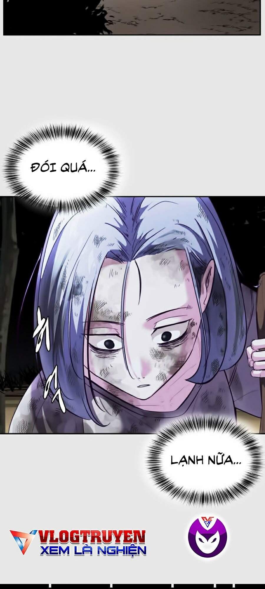 đọc truyện Cậu Bé Của Thần Chết Chương 120 ảnh 20 tại Thiên Thai Truyện