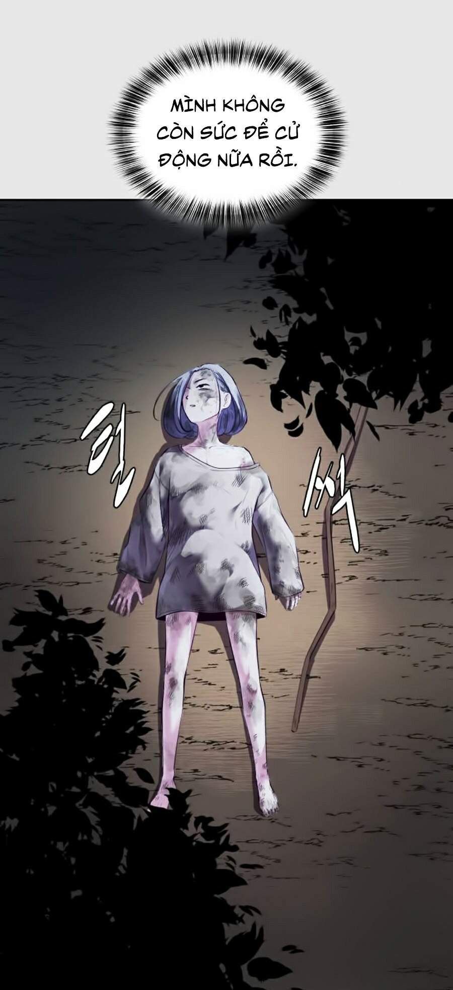 đọc truyện Cậu Bé Của Thần Chết Chương 120 ảnh 21 tại Thiên Thai Truyện