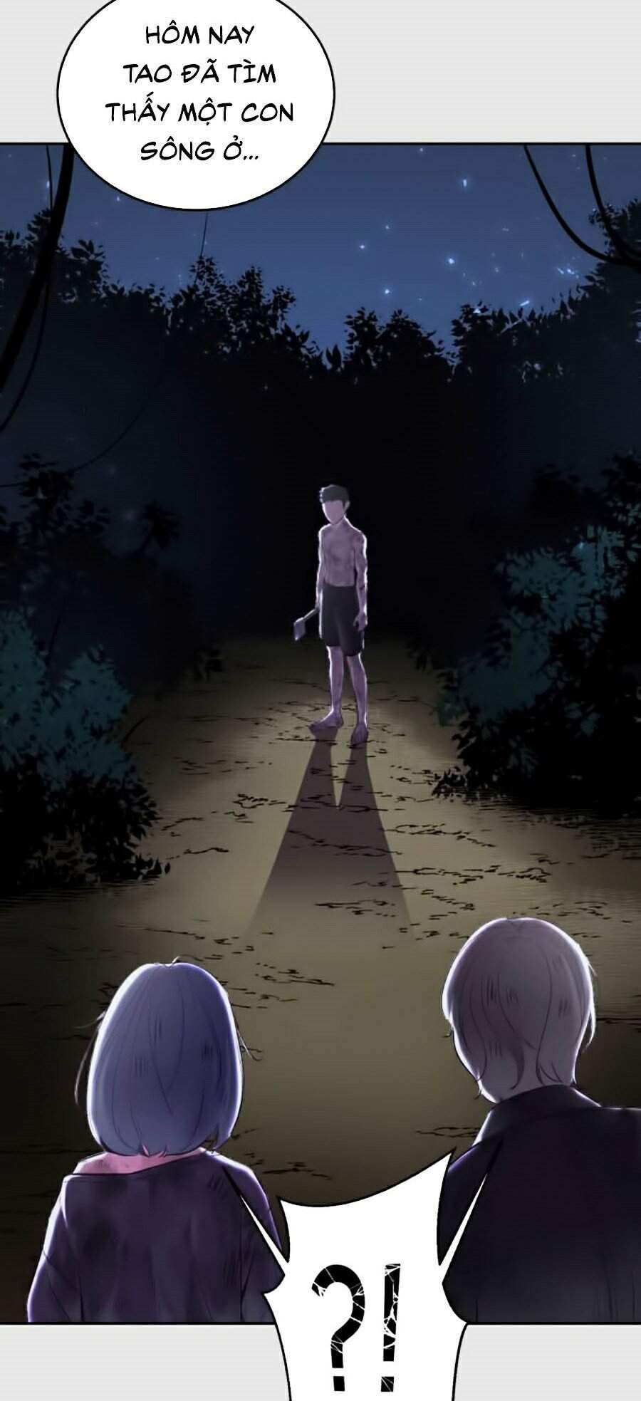 đọc truyện Cậu Bé Của Thần Chết Chương 120 ảnh 27 tại Thiên Thai Truyện