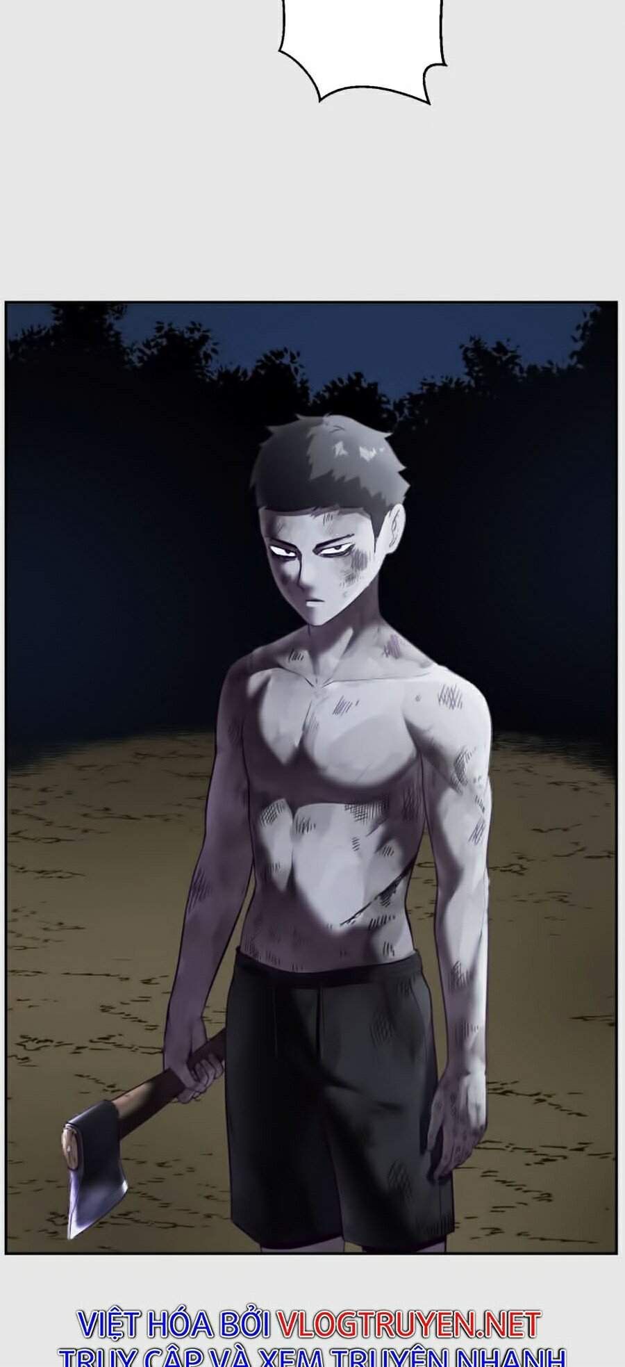 đọc truyện Cậu Bé Của Thần Chết Chương 120 ảnh 28 tại Thiên Thai Truyện